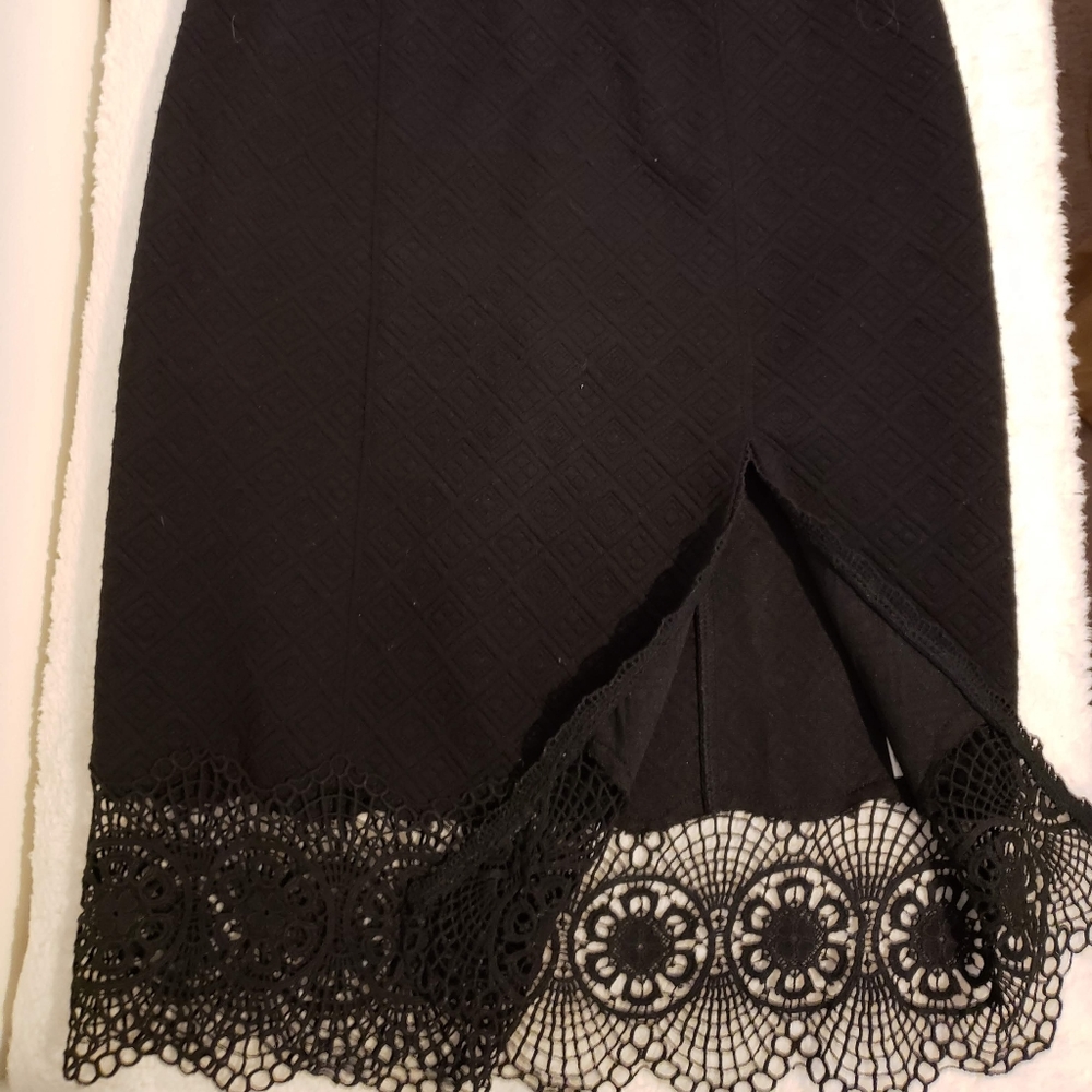 Free People Skirt